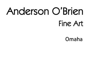 Anderson-O'Brien Gallery Inventory